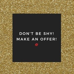 𝅺offers offers offers!